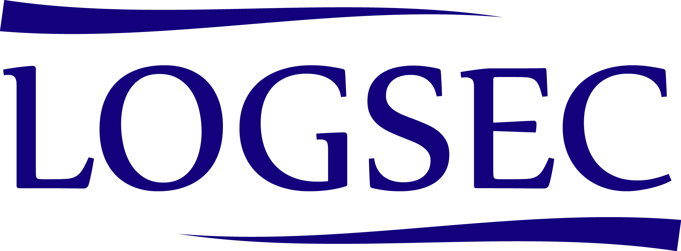 Logsec Logo